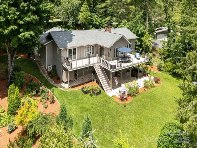 $1,195,000 | 30 West Fairway Drive, Etowah, NC 28729