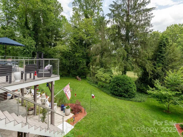 $1,195,000 | 30 West Fairway Drive, Etowah, NC 28729