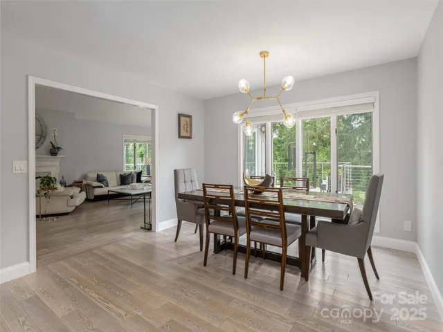 $1,195,000 | 30 West Fairway Drive, Etowah, NC 28729