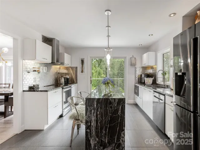 $1,195,000 | 30 West Fairway Drive, Etowah, NC 28729