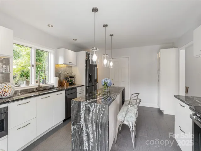 $1,195,000 | 30 West Fairway Drive, Etowah, NC 28729