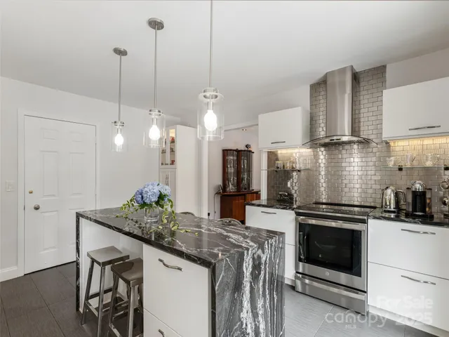 $1,195,000 | 30 West Fairway Drive, Etowah, NC 28729