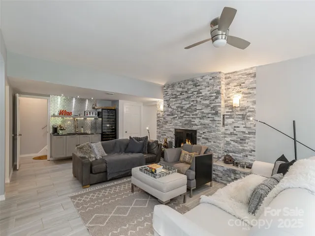 $1,195,000 | 30 West Fairway Drive, Etowah, NC 28729