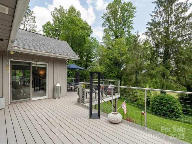 $1,195,000 | 30 West Fairway Drive, Etowah, NC 28729