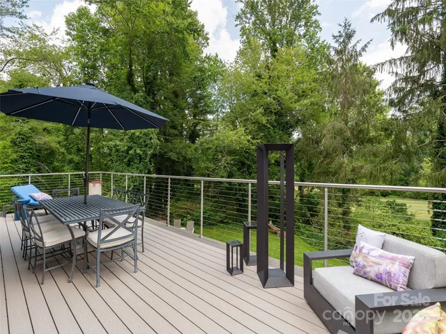 $1,195,000 | 30 West Fairway Drive, Etowah, NC 28729