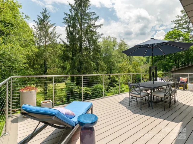 $1,195,000 | 30 West Fairway Drive, Etowah, NC 28729