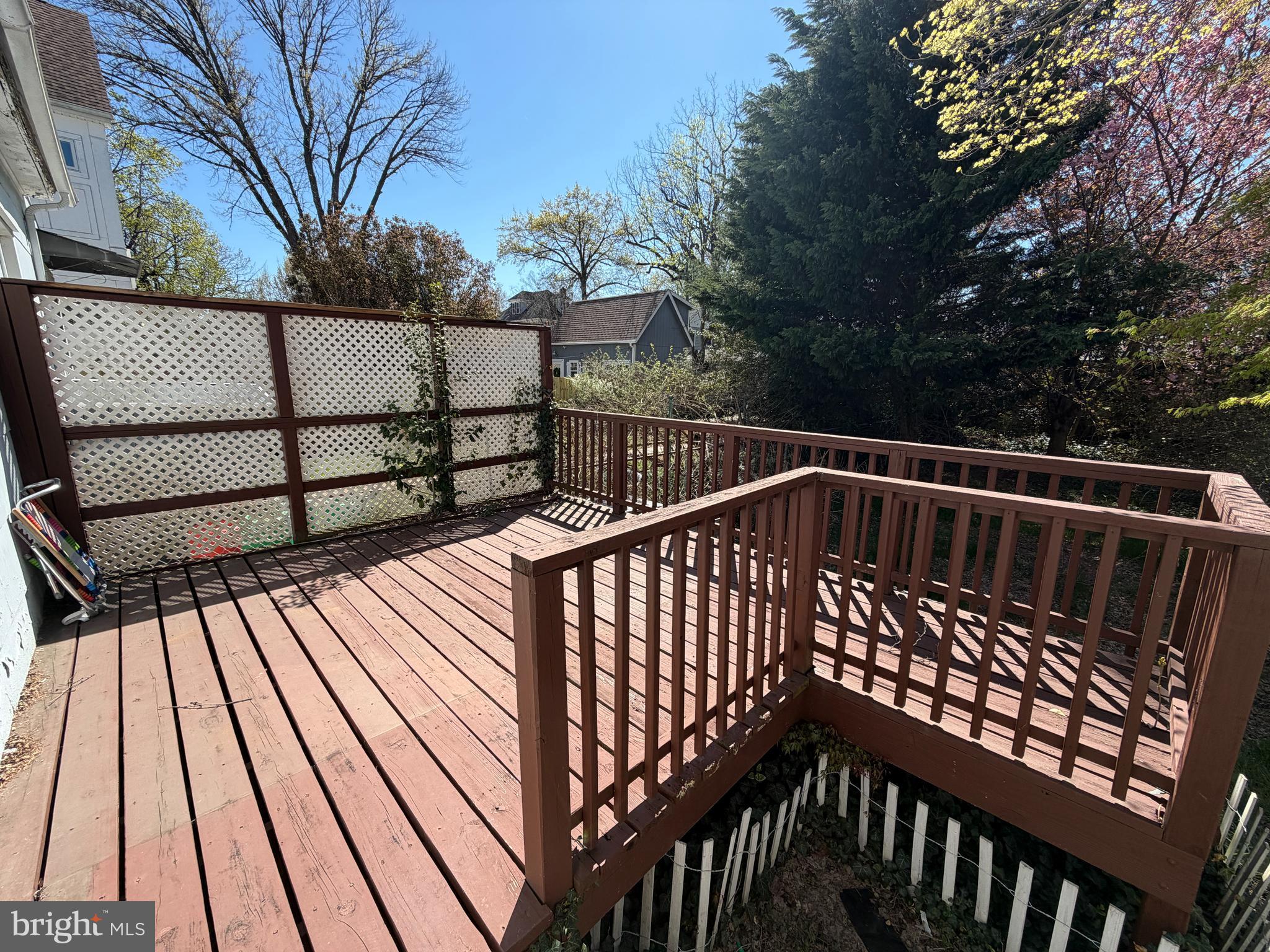 38 Walnut Street Haddonfield, NJ 08033 - Photo 17 of 19