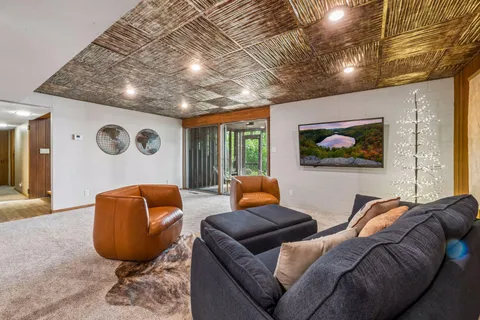 $699,900 | 40 East Golden Lake Road, Circle Pines, MN 55014