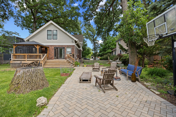 22 Keystone Avenue River Forest, IL 60305 - Photo 29 of 33