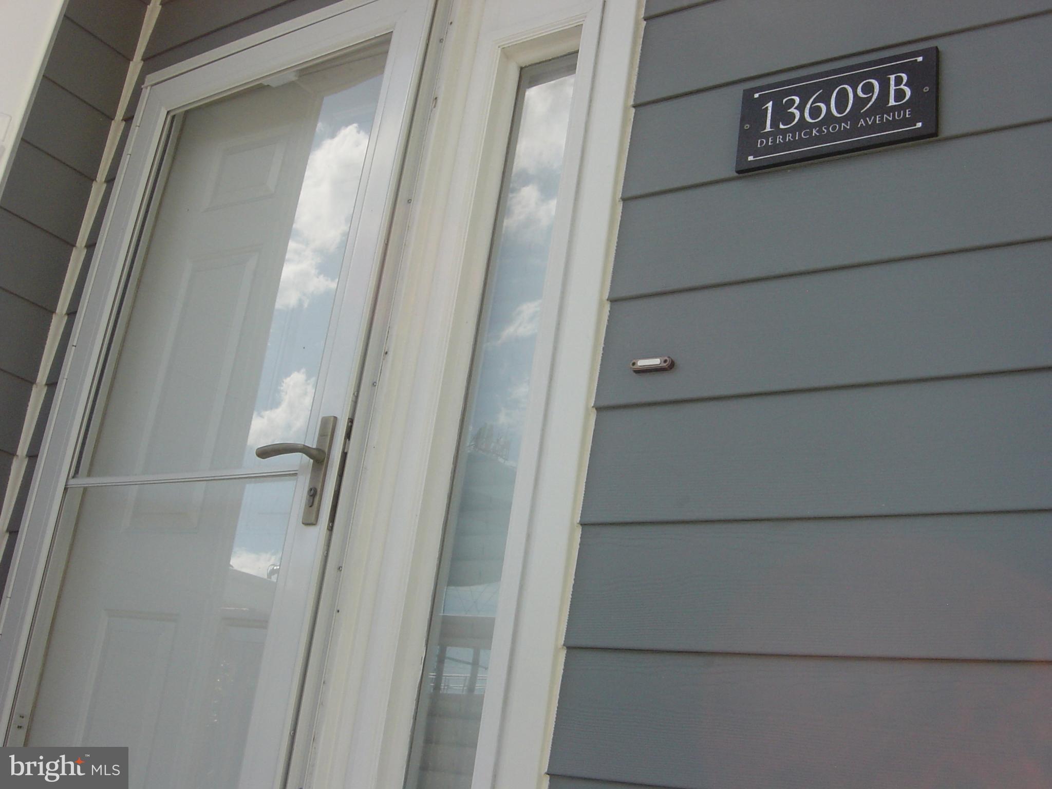 13609 Derrickson Avenue, Unit B Ocean City, MD 21842 - Photo 3 of 47 a view of closet