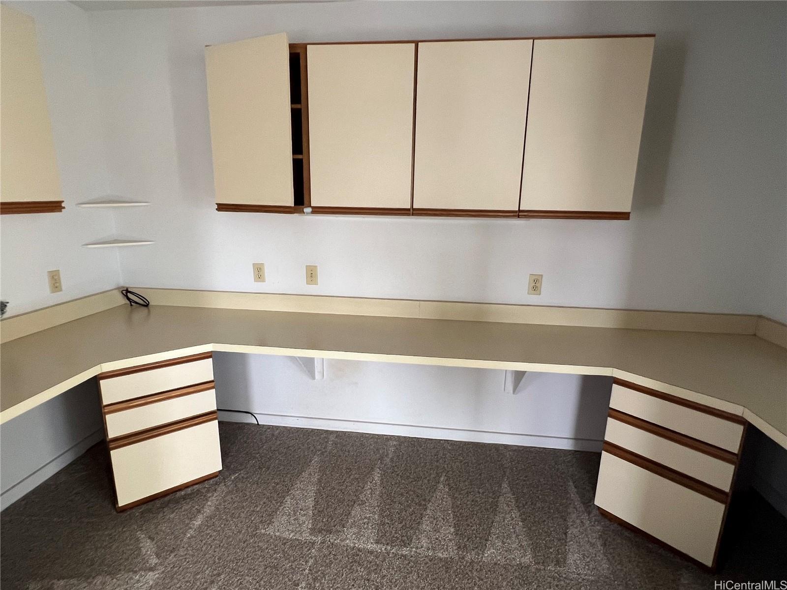 98-1305 Akaaka Street Aiea, HI 96701 - Photo 12 of 23 a bathroom with a bathtub and a sink