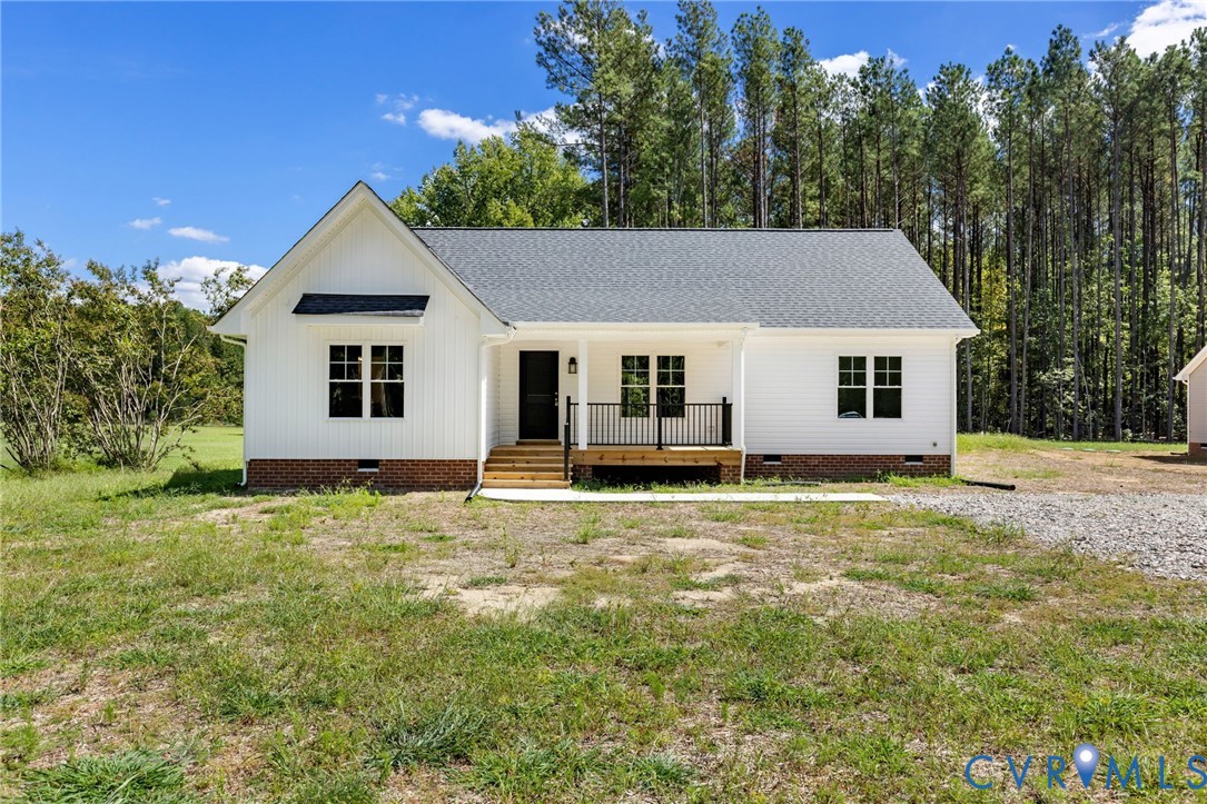 10123 Duncan Road Petersburg, VA 23803 - Photo 1 of 26 Gallery Image 1