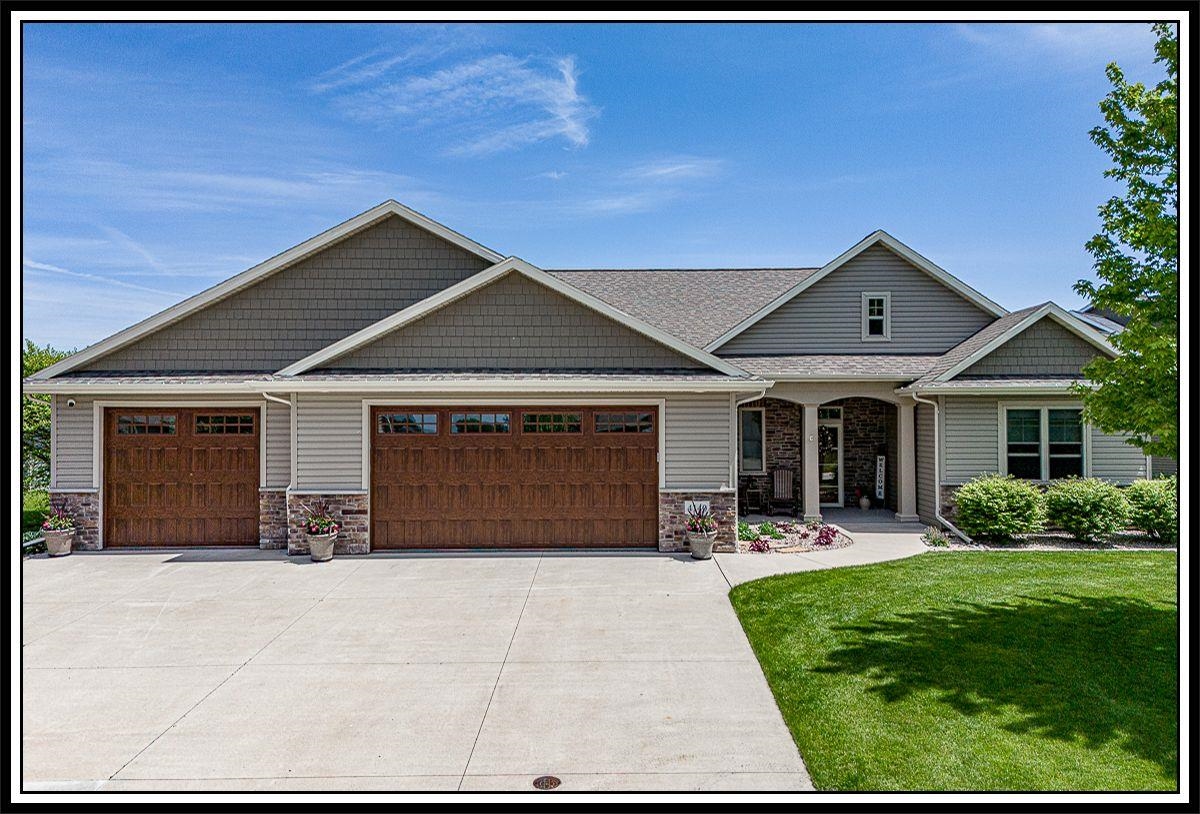 4140 North Prairie Rose Lane Appleton, WI 54913 - Photo 1 of 1 Gallery Image 1