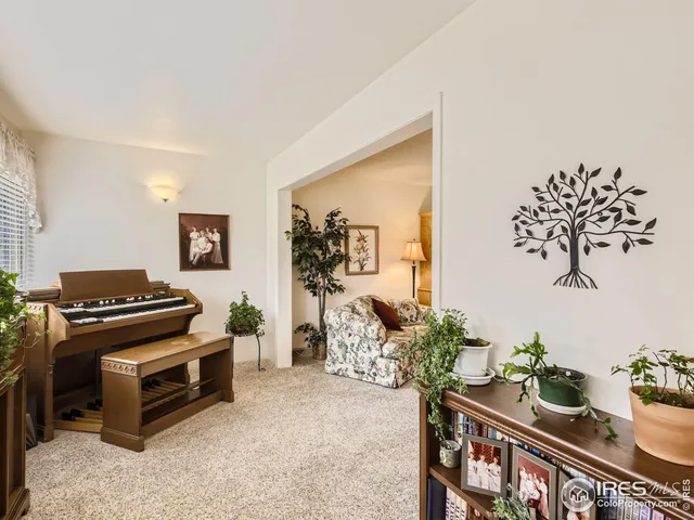 $350,000 | 1001 43rd Avenue, Unit 39, Greeley, CO 80634