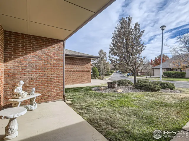 $350,000 | 1001 43rd Avenue, Unit 39, Greeley, CO 80634