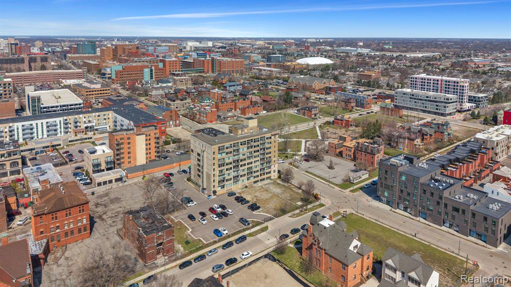 2915 John R Street, Unit 503 Detroit, MI 48201 - Photo 18 of 44