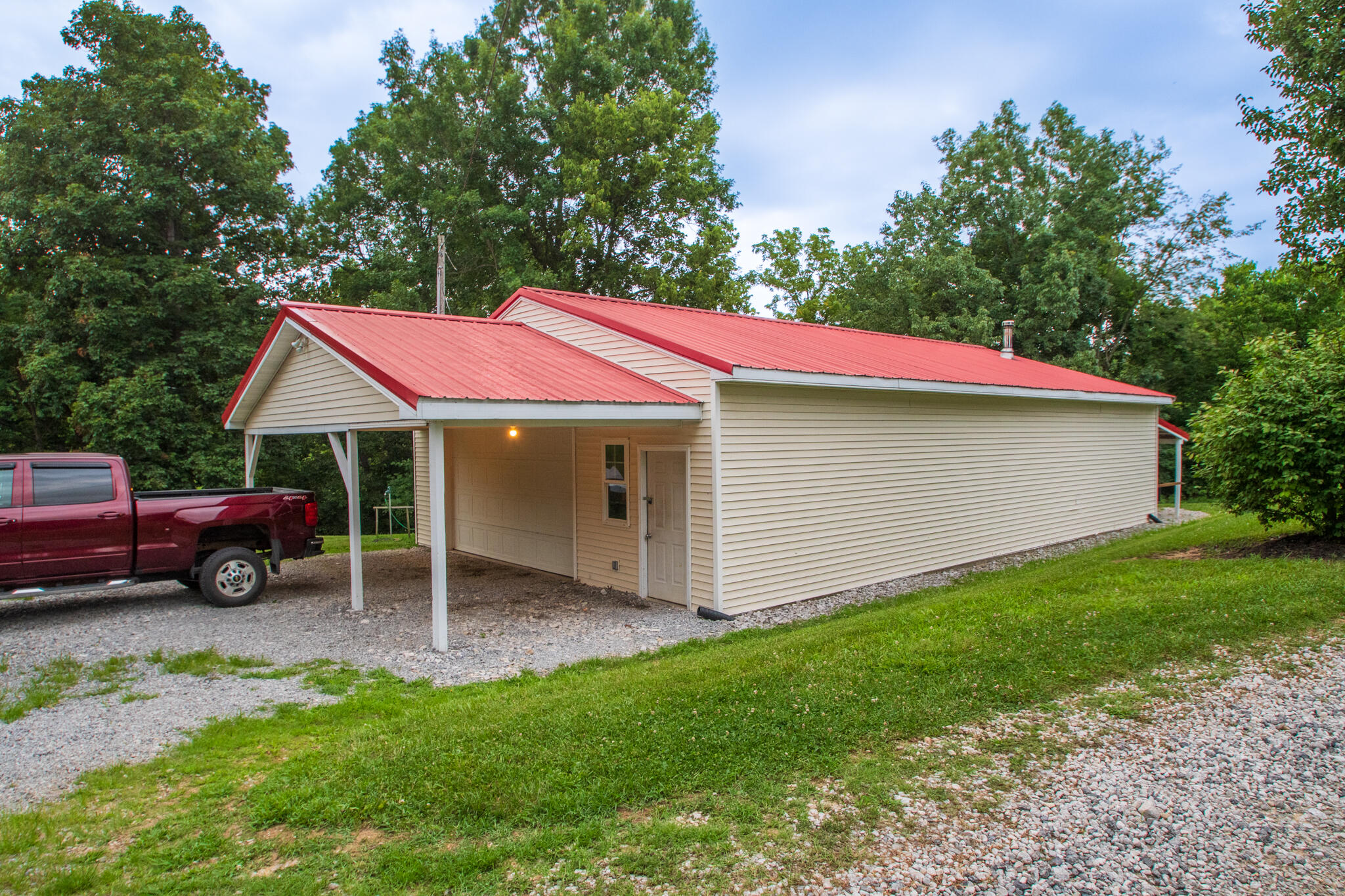 680 Timberline Road Warsaw, KY 41095 - Photo 36 of 48 Final