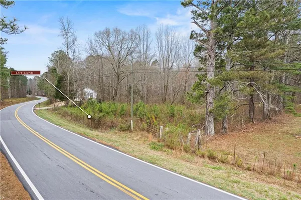 $289,900 | 5534 Steadman Road, Buchanan, GA 30113