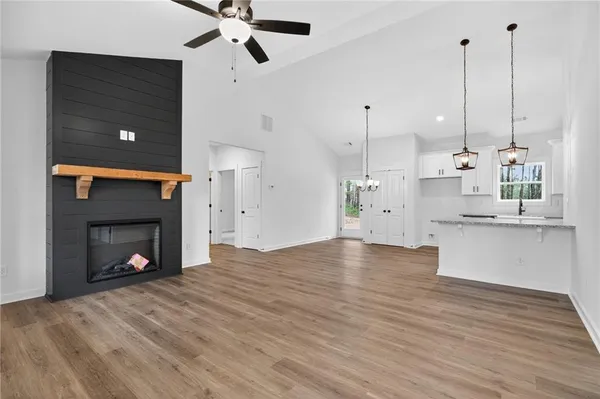 $289,900 | 5534 Steadman Road, Buchanan, GA 30113