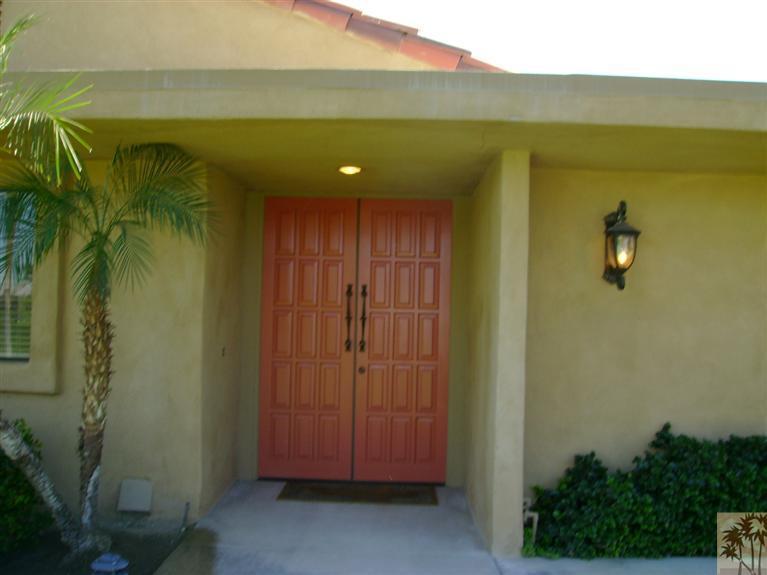 77950 Cherokee Road Indian Wells, CA 92210 - Photo 7 of 22 a view of door