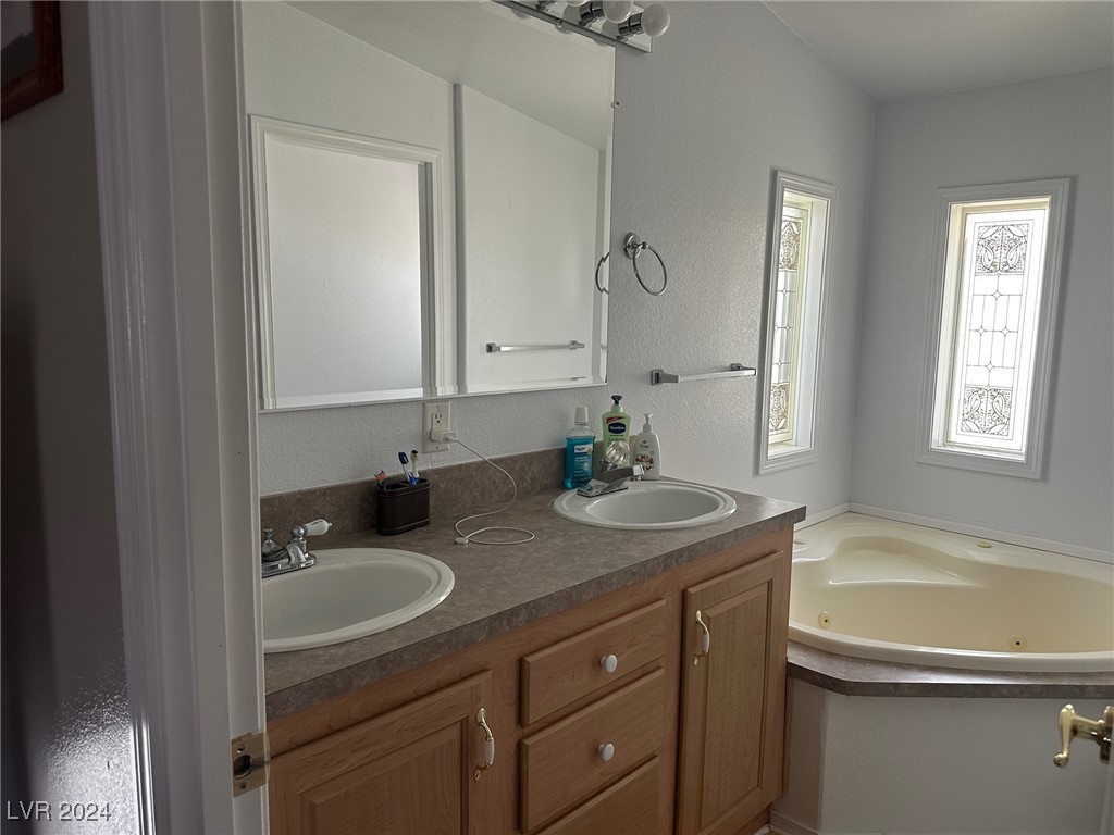4900 Lawrence Road Pahrump, NV 89048 - Photo 54 of 58