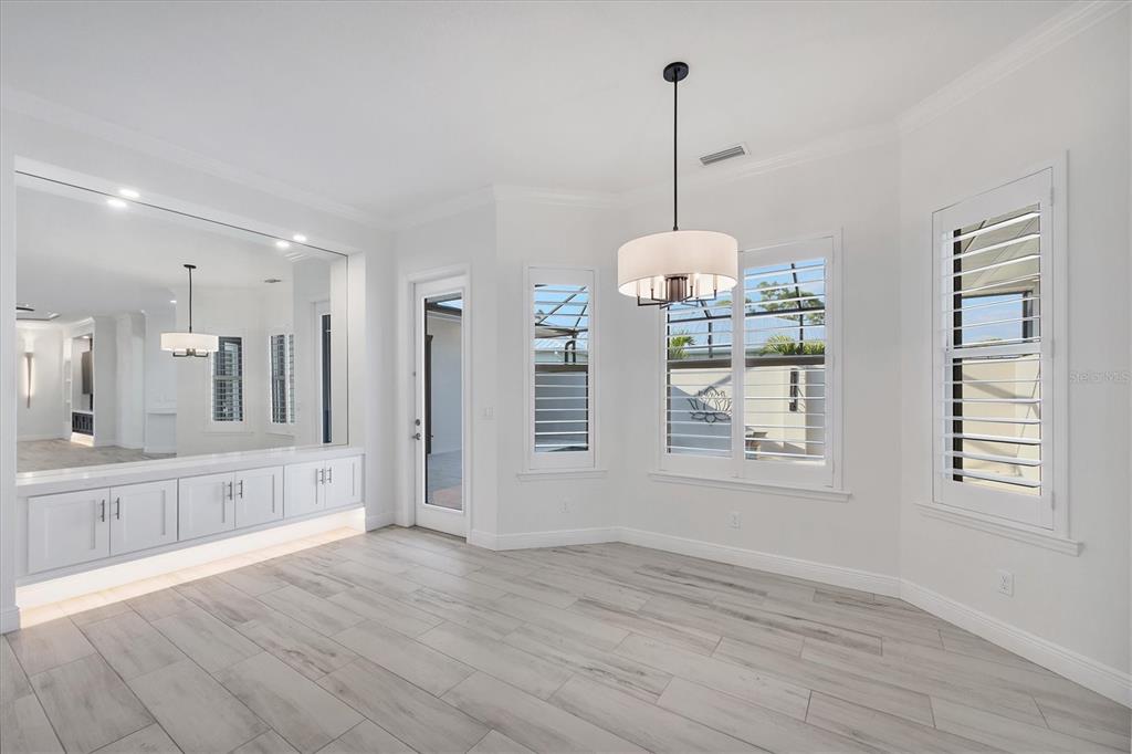 8920 Conch Avenue Placida, FL 33946 - Photo 15 of 57 a view of a kitchen and window