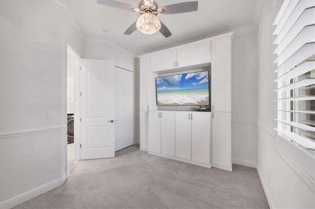 8920 Conch Avenue Placida, FL 33946 - Photo 22 of 57 a view of an empty room with a window