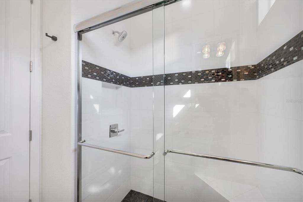 8920 Conch Avenue Placida, FL 33946 - Photo 24 of 57 a bathroom with a shower