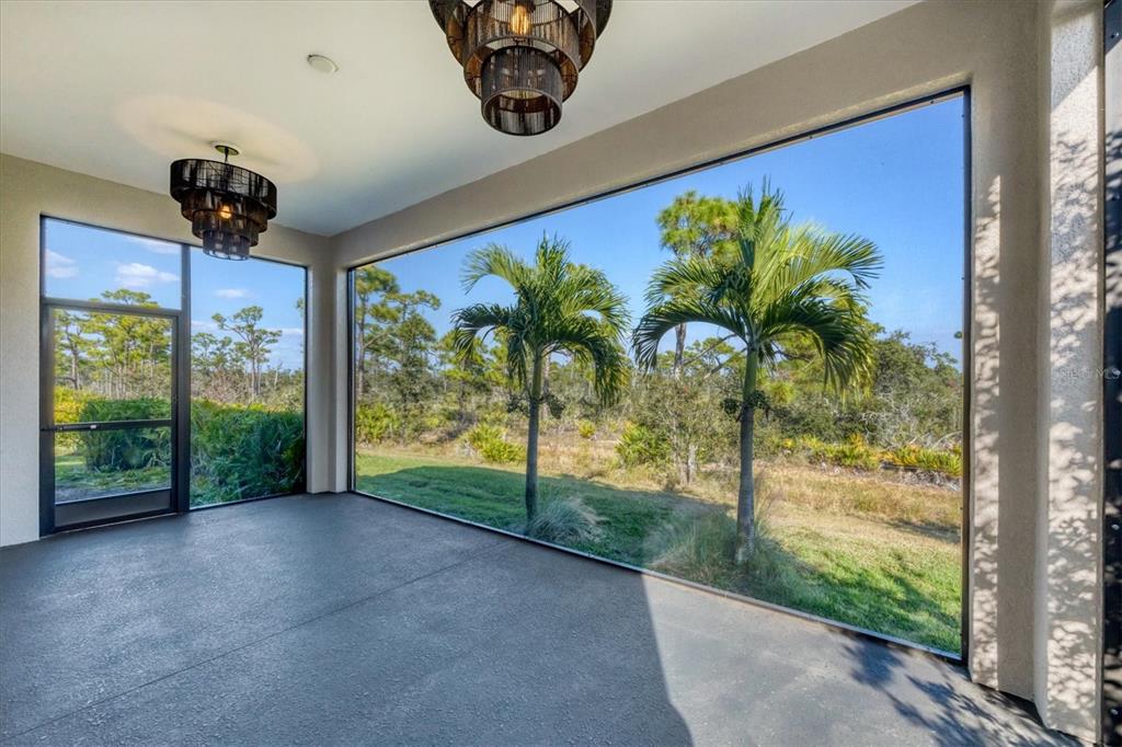 8920 Conch Avenue Placida, FL 33946 - Photo 35 of 57 a view of a room with a large window