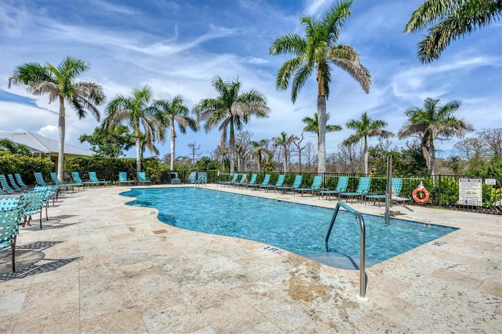 8920 Conch Avenue Placida, FL 33946 - Photo 53 of 57 a view of a backyard