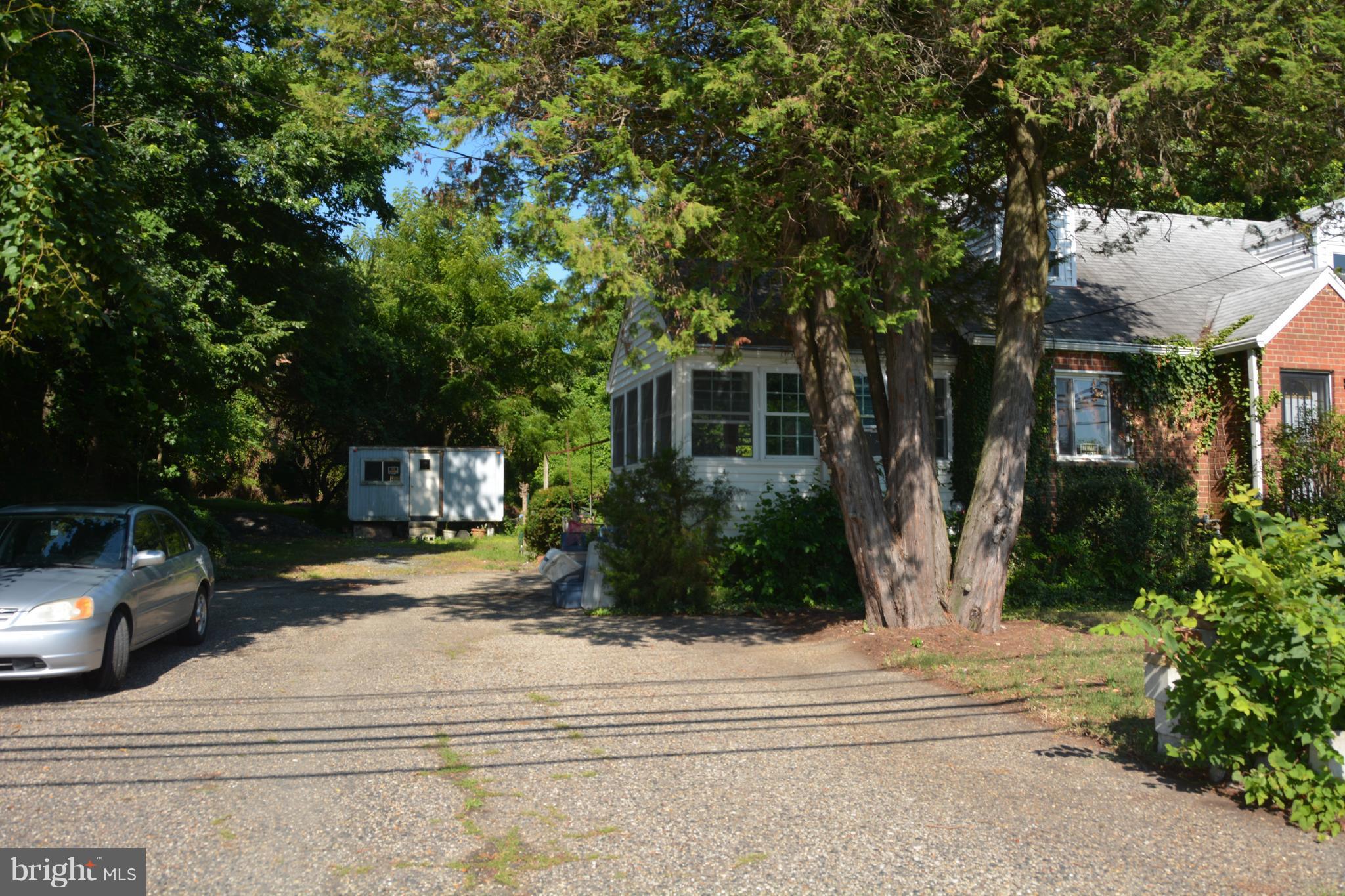 409 Addison Road South Capitol Heights, MD 20743 - Photo 2 of 30 Exterior (General)