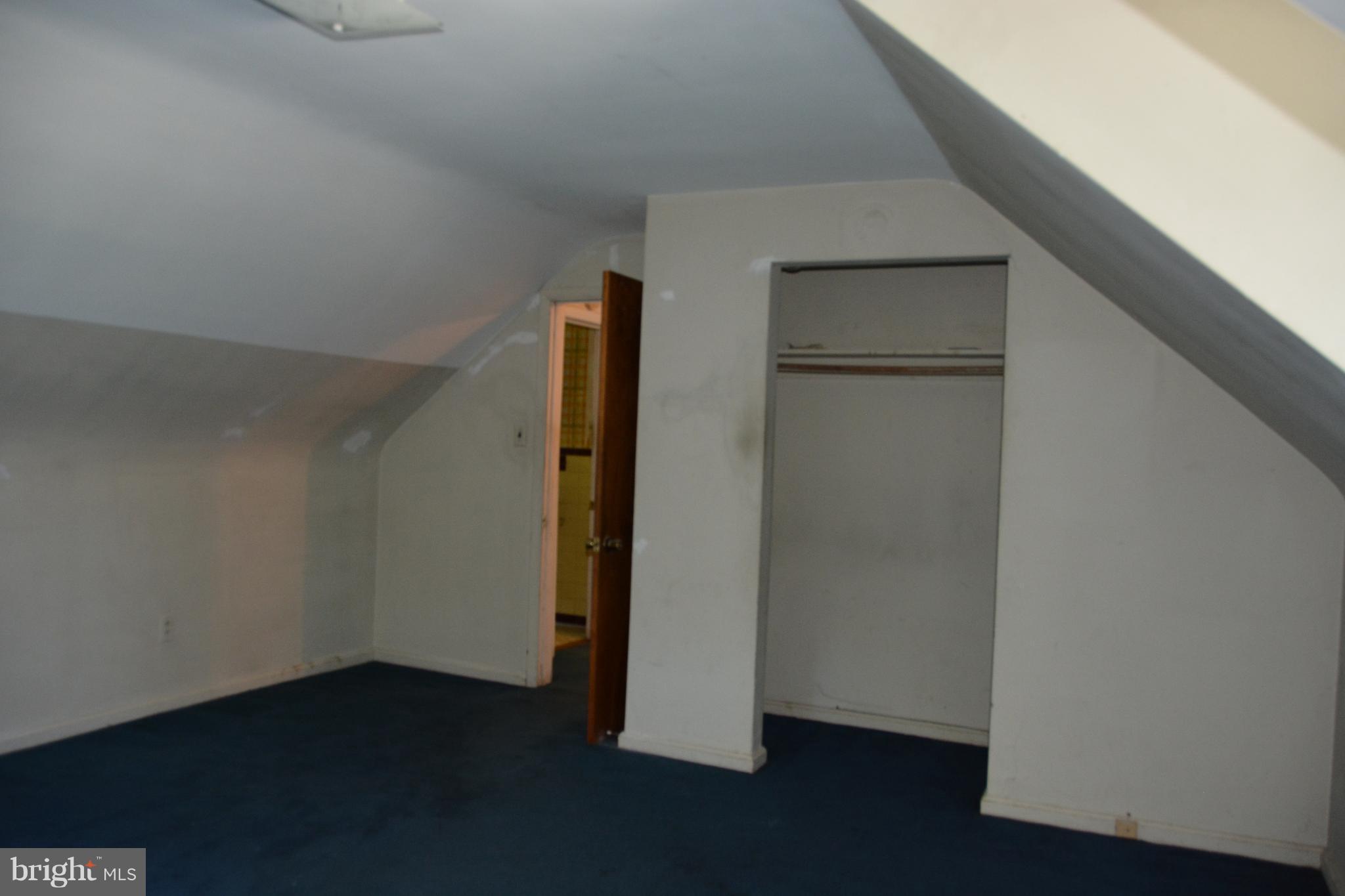 409 Addison Road South Capitol Heights, MD 20743 - Photo 16 of 30 Bedroom second level