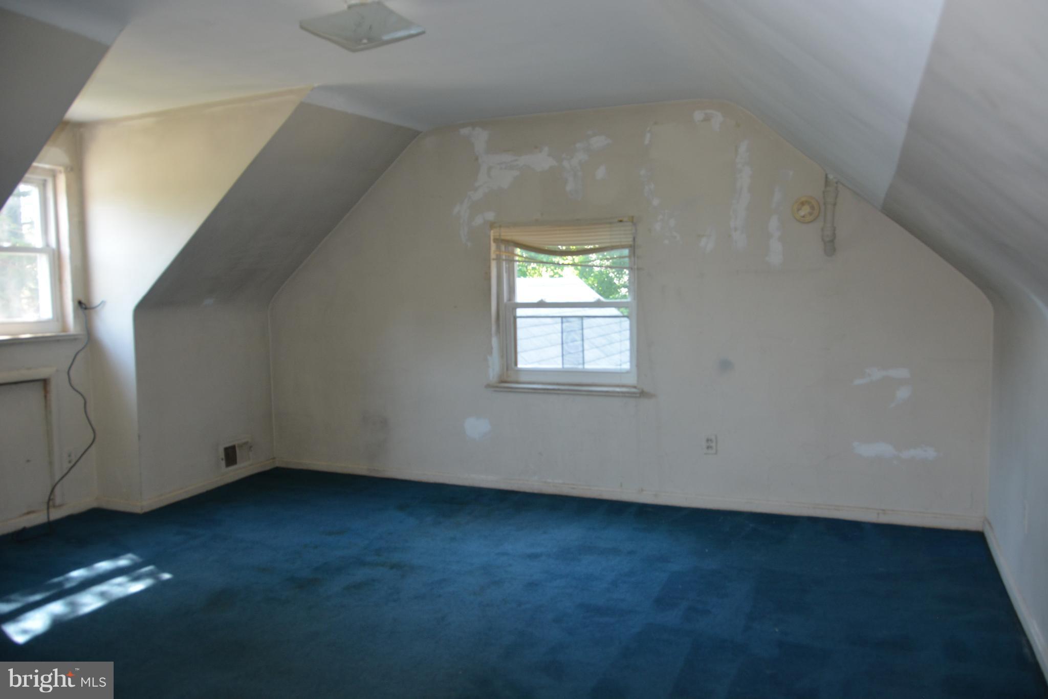 409 Addison Road South Capitol Heights, MD 20743 - Photo 17 of 30 Bedroom second level