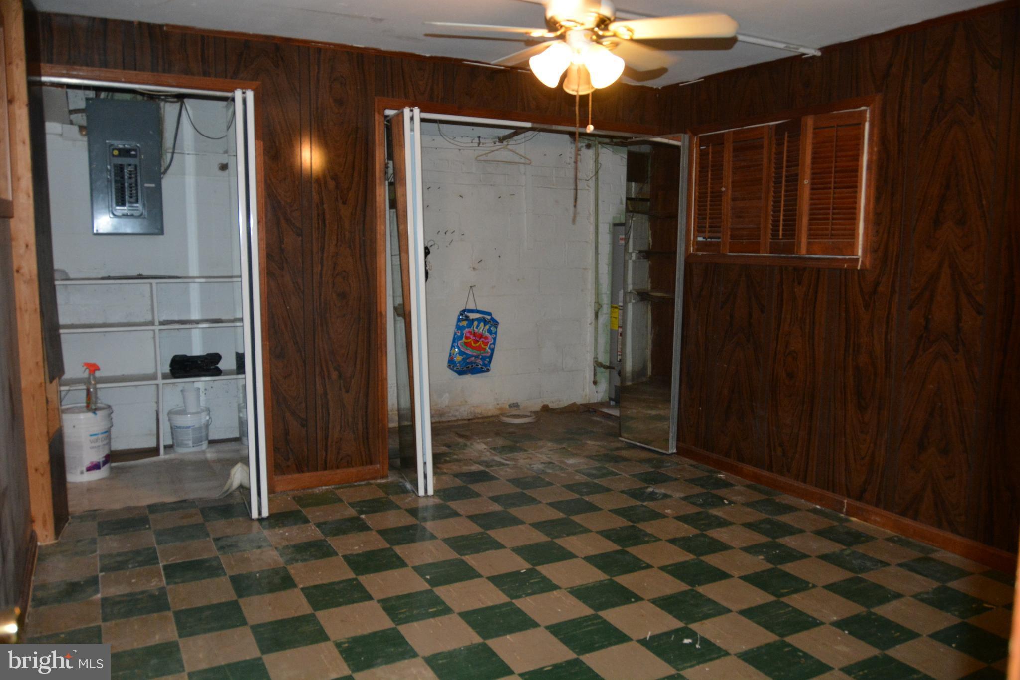 409 Addison Road South Capitol Heights, MD 20743 - Photo 18 of 30 Basement