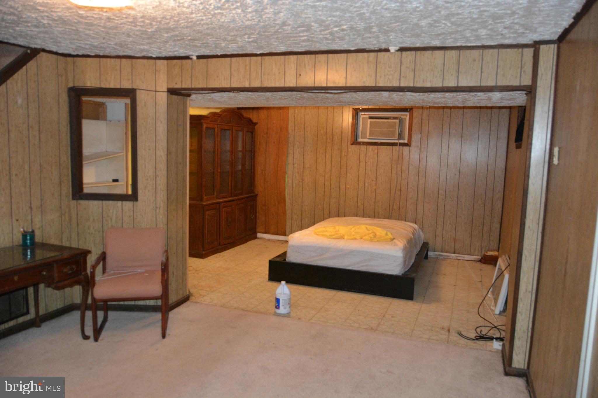409 Addison Road South Capitol Heights, MD 20743 - Photo 20 of 30 Basement