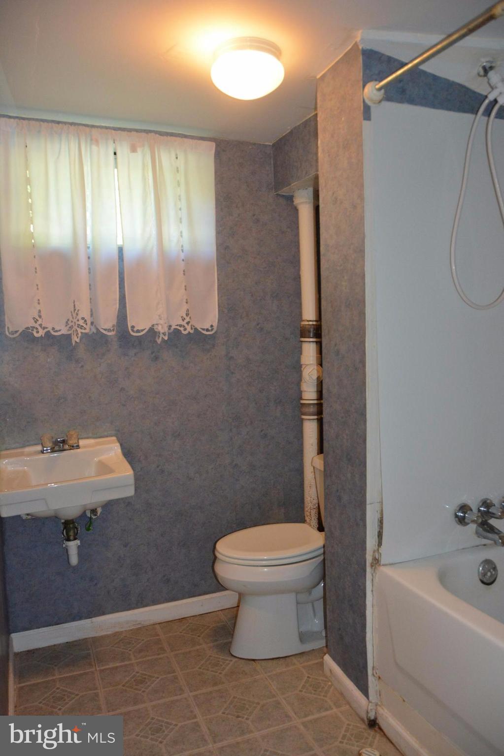 409 Addison Road South Capitol Heights, MD 20743 - Photo 21 of 30 Basement