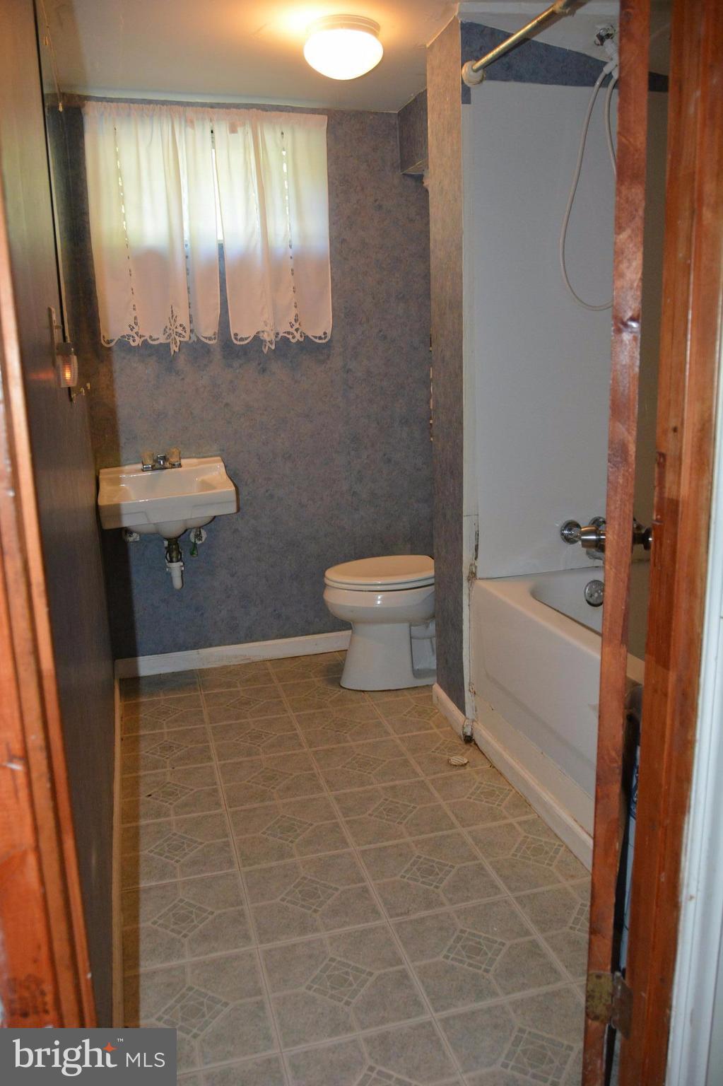 409 Addison Road South Capitol Heights, MD 20743 - Photo 22 of 30 Basement