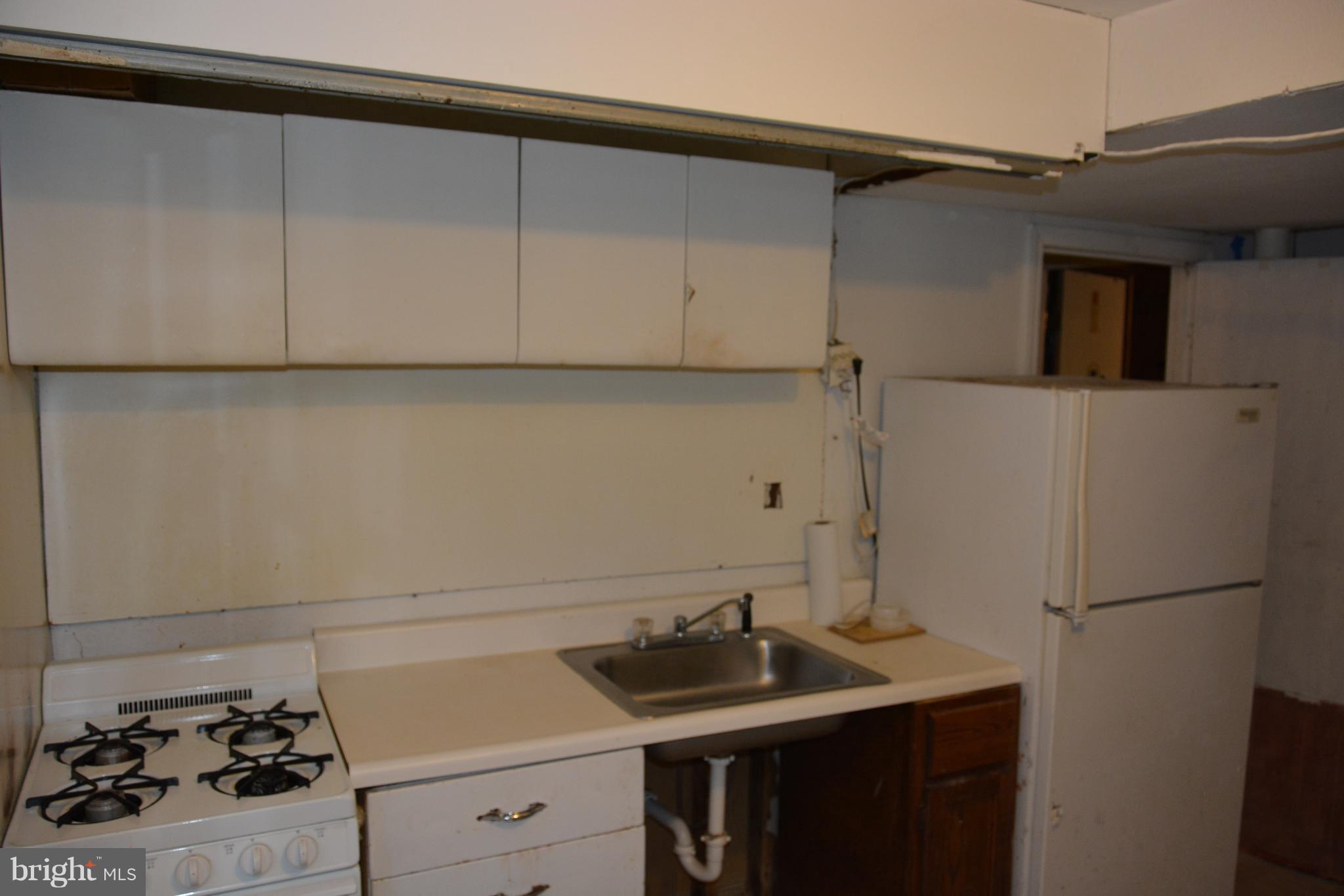 409 Addison Road South Capitol Heights, MD 20743 - Photo 23 of 30 Basement