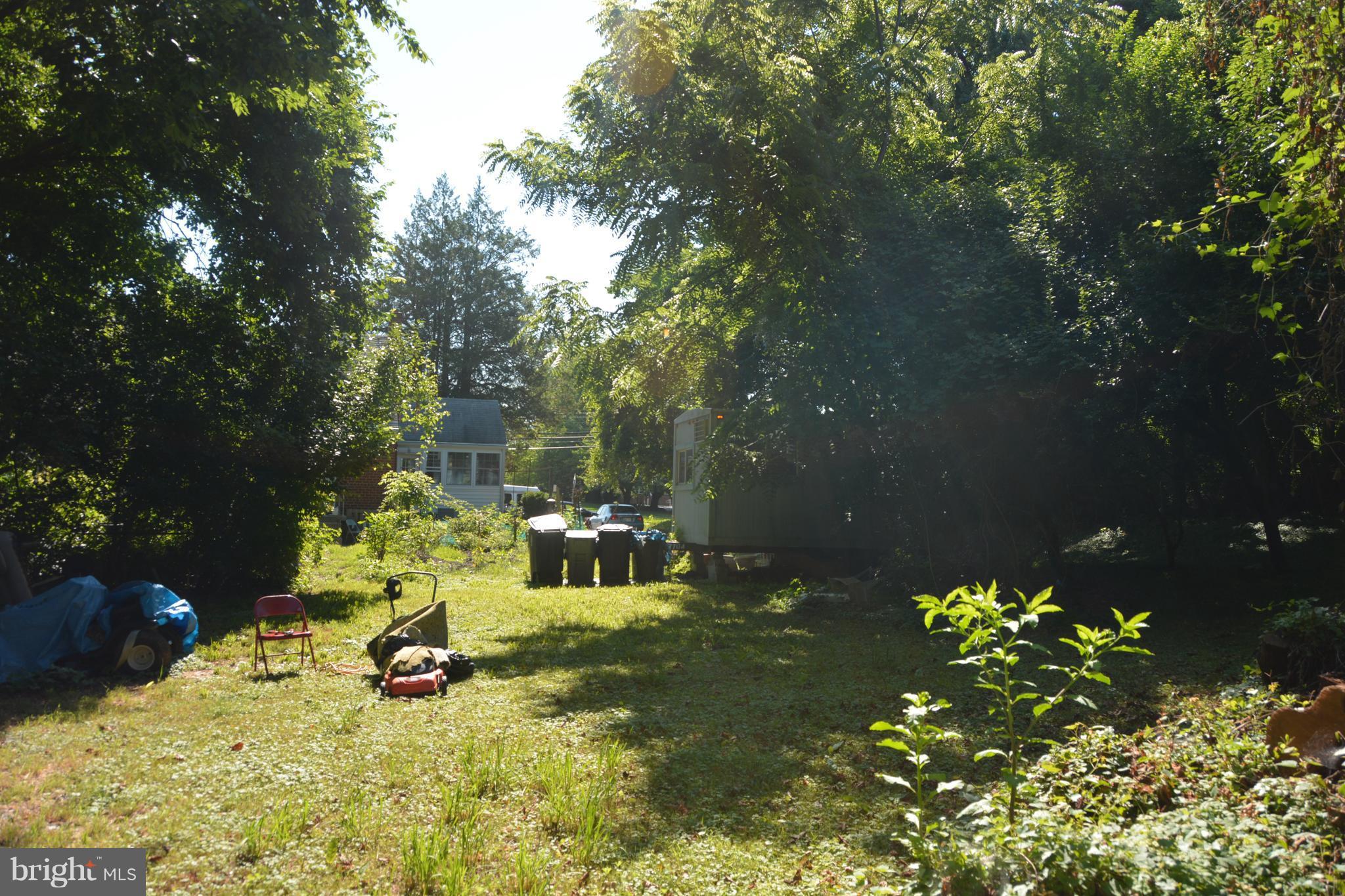 409 Addison Road South Capitol Heights, MD 20743 - Photo 27 of 30 Exterior (General)
