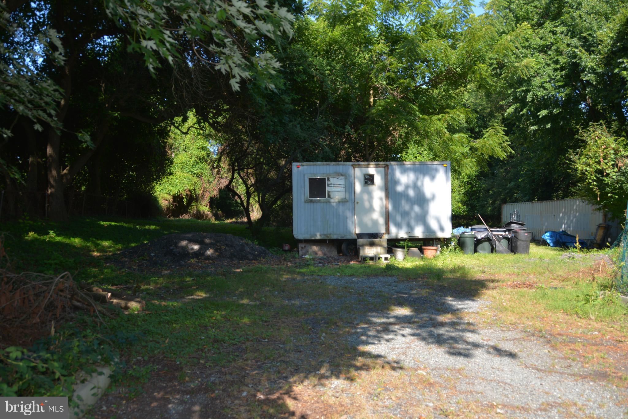 409 Addison Road South Capitol Heights, MD 20743 - Photo 29 of 30 Exterior (General)