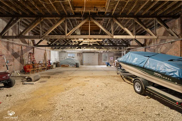 a view of a house with a window
