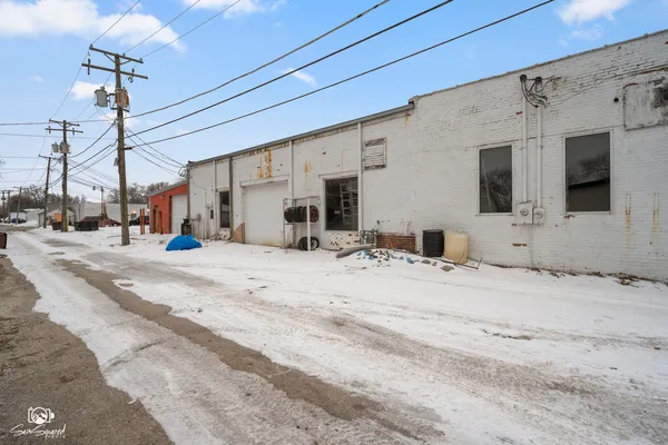$249,000 | 120 South Main Street, Herscher, IL 60941