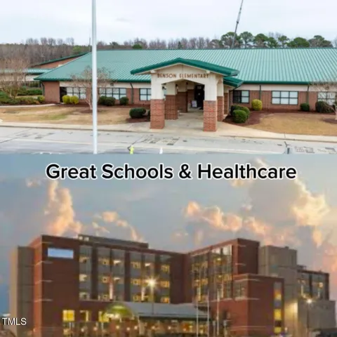 $399,990 | 294 White Azalea Way, Benson, NC 27504