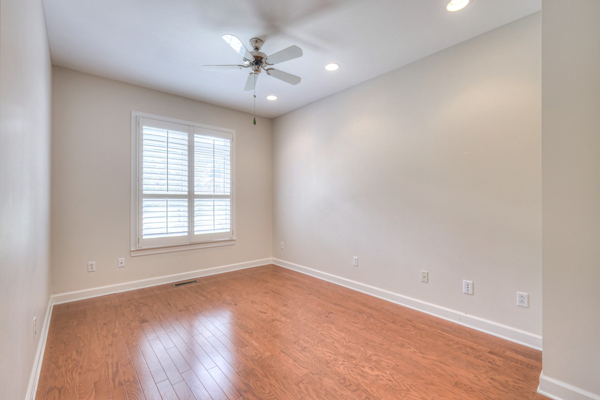 604 Georgian Way Mount Juliet, TN 37122 - Photo 14 of 58 wooden floor in an empty room with a window