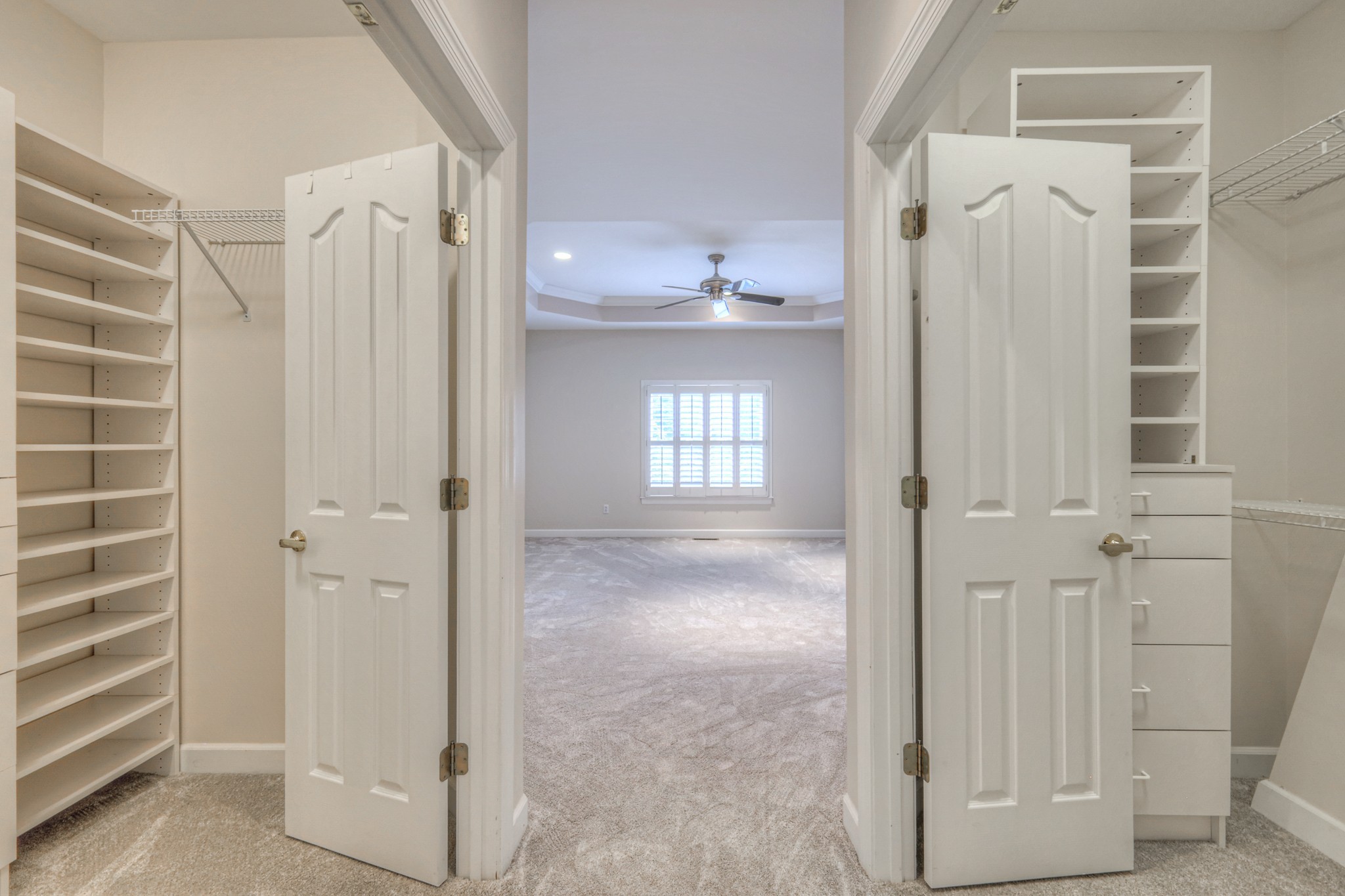 604 Georgian Way Mount Juliet, TN 37122 - Photo 19 of 58 a view of a bathroom with a shower and a sink