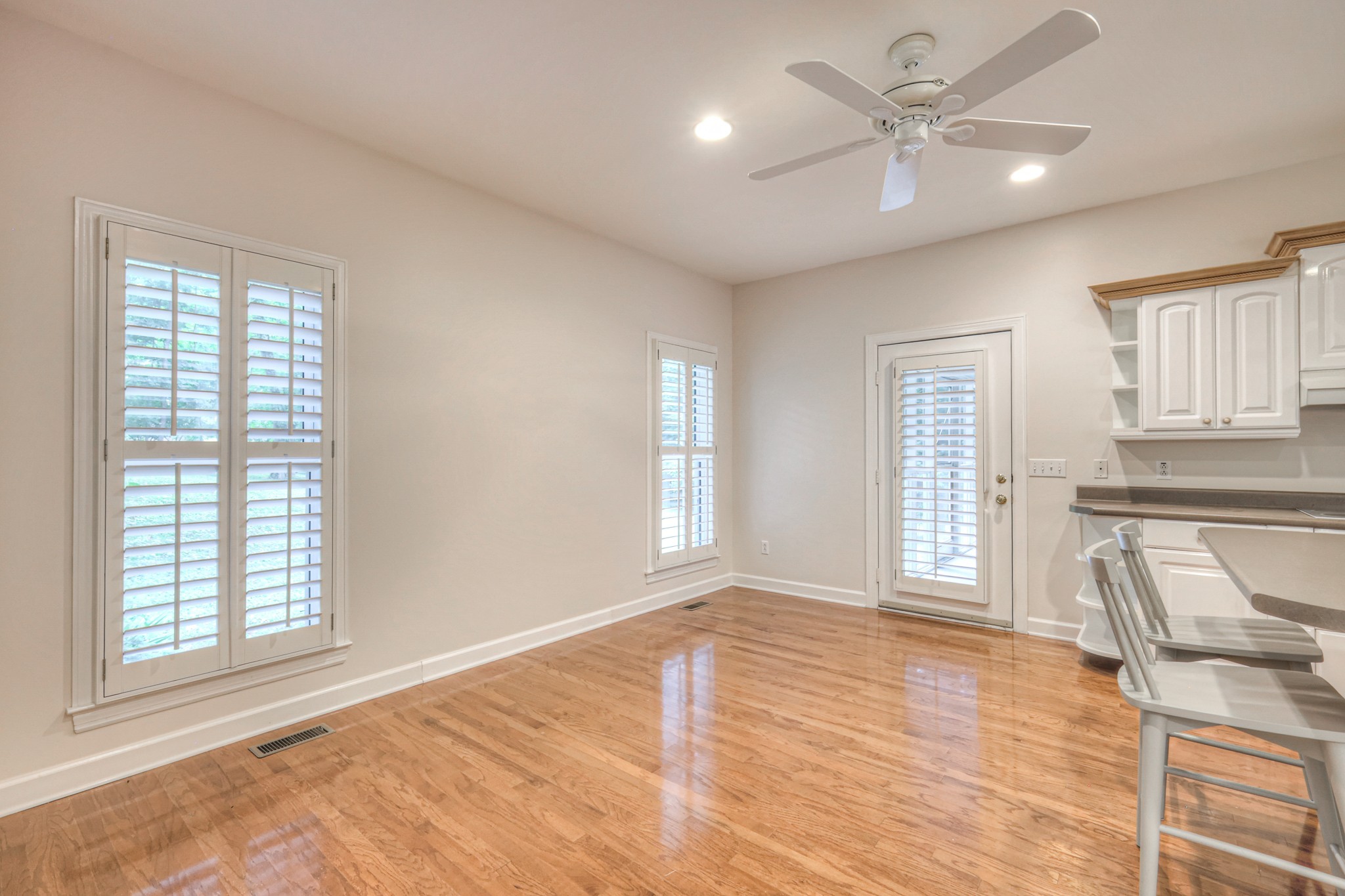 604 Georgian Way Mount Juliet, TN 37122 - Photo 32 of 58 a view of an empty room with a window