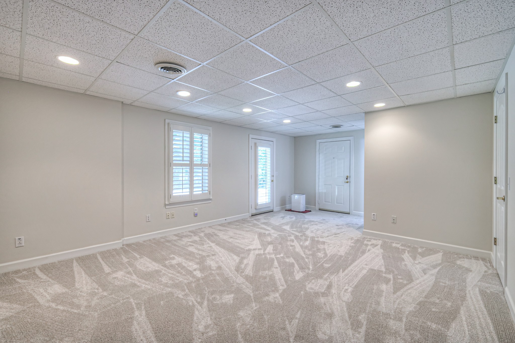 604 Georgian Way Mount Juliet, TN 37122 - Photo 44 of 58 a view of an empty room with windows