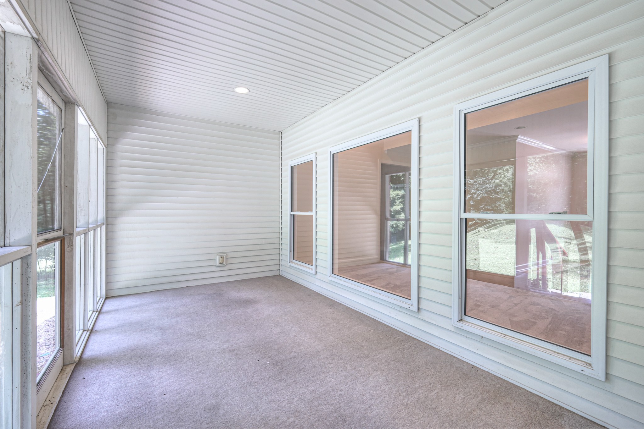 604 Georgian Way Mount Juliet, TN 37122 - Photo 47 of 58 a view of livingroom with front door