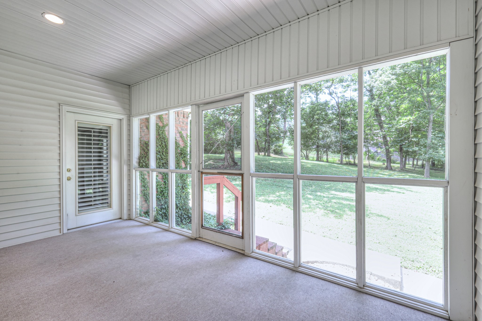 604 Georgian Way Mount Juliet, TN 37122 - Photo 48 of 58 a view of a room with large windows