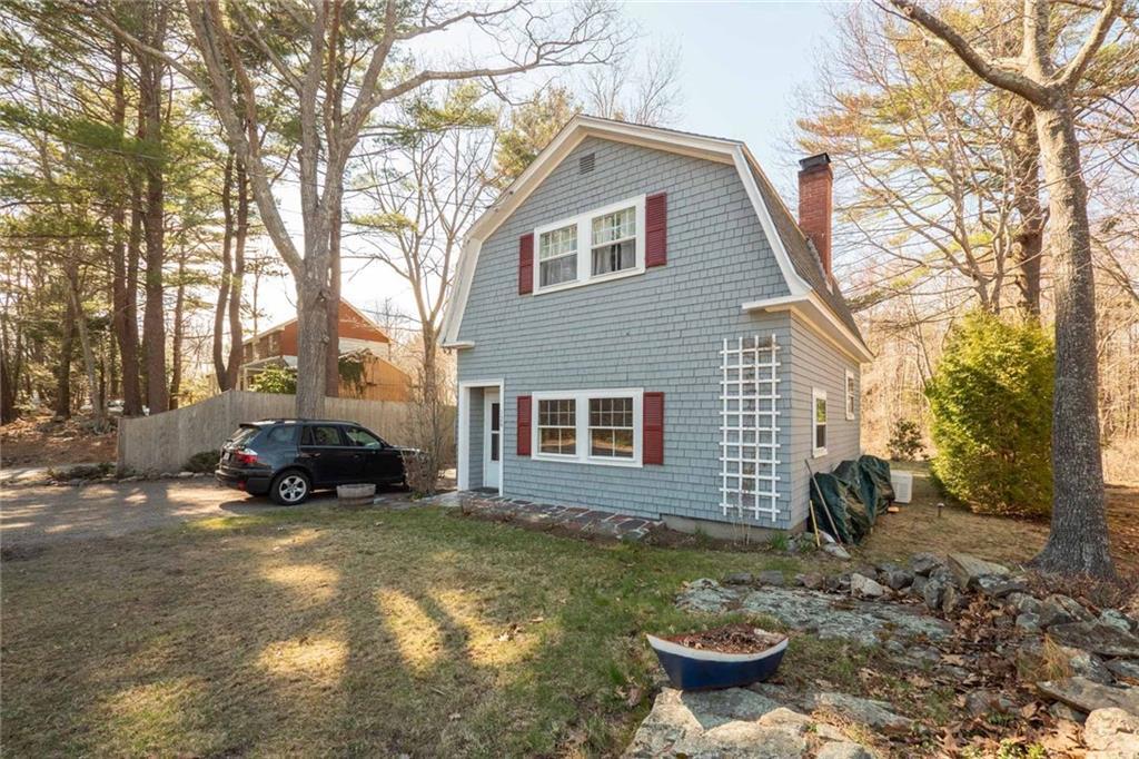 124 Shore Road York, ME 03902 - Photo 1 of 34 This charming year round home can be...